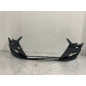 Parachoque Dianteiro Audi A3 Hatch 2017 A 2021 Original