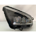 Farol Inferior Fiat Toro Full Led Esquerdo 2021 A 2025 Orig  Esquerdo/motorista