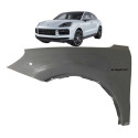 Paralama Esquerdo Porsche Cayenne Coupe Hybrida 2020 A 2025