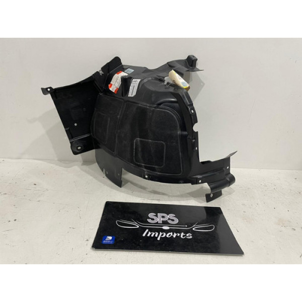 Parabarro Dianteiro Direito Bmw X5 2012 A 2018 Original