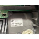 Lanterna Esquerda Mercedes S500 Led 1998 A 2005 Original