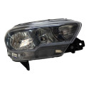 Farol Direito Fiat Argo Cronoso Com Led 2018  A 2024 Direito/passageiro