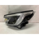 Farol Subaru Forester Esquerdo 2022 2023 2024 Usado Original Esquerdo