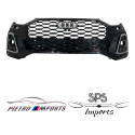 Parachoque Dianteiro Audi Q5 2022 2023 2024 Original