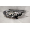 Farol Esquerdo Honda City Led 2018 A 2020 Original