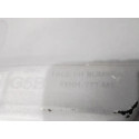 Parachoque Dianteiro Honda Hrv 2019 2020 2021 Original  Branco