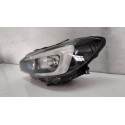 Farol Esquerdo Subaru Impreza Wrx 2014 2015 2016 2107 Origin