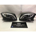 Farol Direito Mercedes Gla 2014 2015 2016 2017 Original