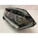 Farol Honda Hrv Com Led Direito 2017 A 2021 Original Direito/passageiro