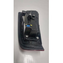 Lanterna Direita Tampa Mercedes Glb 200 2019 2020 2021 Origi
