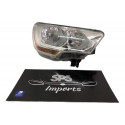 Farol Citroen C4 Lounge Direito 2014 A 2017 Usado Original