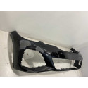 Parachoque Dianteiro Bmw 320i M Sport 2019 A 2022 Original Preto