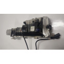 Farol Milha Esquerdo Volvo S60 2014 A 2018 Original 