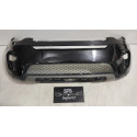 Parachoque Dianteiro Discovery Sport 2015 A 2018 Original Preto