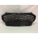 Grade Dianteira Audi Q5 S-line 2021 2022 2023 Original Brilhante