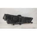 Farol Esquerdo Audi A4 Tfsi Led Xenon 2016 A 2019 Original
