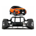 Parachoque Dianteiro Nissan Kicks 2022 2023 2024 Original