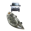Farol Direito Renault Master 2013 A 2020 Usado Original Direito/passageiro