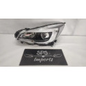 Farol Esquerdo Subaru Legacy Outback 2017 A 2019 Completo Esquerdo