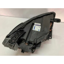 Farol Jeep Compass Full Led Esquerdo 2022 2023 2024 2025 Ori Esquerdo/motorista