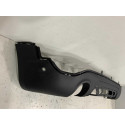 Aplique Parachoque Traseiro Mini Cooper Countryman 16 A 20