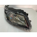 Farol Chevrolet Onix Prisma M. Negra Direito 2013 A 2016 Ori