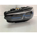 Farol Bmw X3 X4 Laser Esquerdo 2021 A 2024 Usado Original