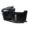 Grade Inferior Esquerda Porsche 992 Gt3 2021 A 2024 Original Preto Fosco