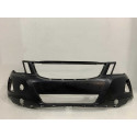 Parachoque Dianteiro Volvo Xc60 2008 A 2013 Original Preto
