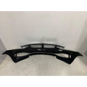 Parachoque Dianteiro Bmw Serie 4 416i 418i 420i 428i 15 A 18 Cinza-escuro