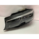 Farol Bmw 330i 340i Laser Esquerdo 2019 A 2022 Original