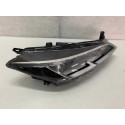Farol Nissan Kicks Direito 2021 A 2024 Usado Original Direito/passageiro
