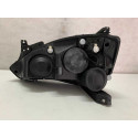 Farol Chevrolet Corsa Montana Direito 2008 A 2012 Manual