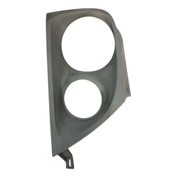 Aro Do Farol Direito Mitsubishi L200 Sport 2003 A 2007 Orig