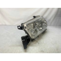Farol Esquerdo Toyota Hilux 2016 A 2022 Simples Original Esquerdo/motorista