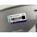 Parachoque Dianteiro Renault Captur  2017 A 2021 Original Prateado