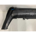 Parachoque Traseiro Toyota Rav4 2019 2020 Usado Original