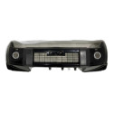 Parachoque Dianteiro Mitsubishi Pajero Full 2008 A 2012 Orig Preto