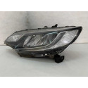 Farol Honda Fit Full Led Esquerdo 2019 A 2022 Original