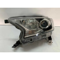 Farol Ford Ranger Xlt Esquerdo 2017 2018 2019 2020 2021 Orig Esquerdo/motorista