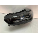 Farol Bmw X5 X6 Esquerdo 2023 2024 2025 Original Esquerdo/motorista