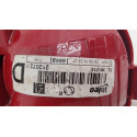 Lanterna Parachoque Traseiro Direito Peugeot 207 Sedan 08/13