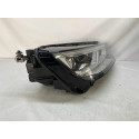 Farol Direito Audi Q5 2017 A 2021 Original Direito/passageiro