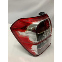 Lanterna Traseira Chevrolet Cobalt Esquerda 2012 A 2015 Orig