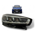 Farol Chery Tiggo 8 Pro Led Tec Direito 2019 A 2023 Original