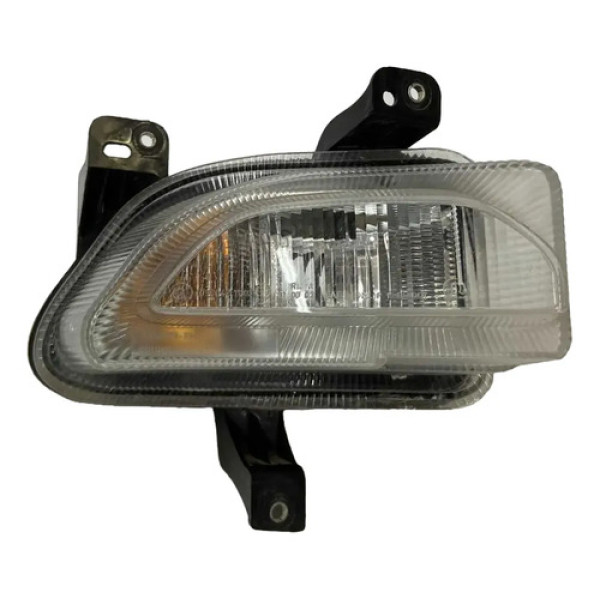 Farol De Milha Direito Jeep Renegade 2016 A 2020 Original Transparente