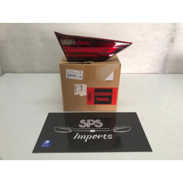 Lanterna Tampa Traseira Bmw F40 135i Série M 2020 A 2021 Ori