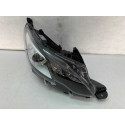 Farol Peugeot 2008 Fume C/ Led Direito 2015 A 2022 Original