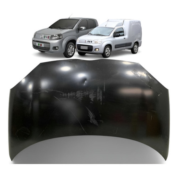 Capo Fiat Uno Vivace 2011 A 2015 Fiorino 2015 A 2021 Origina