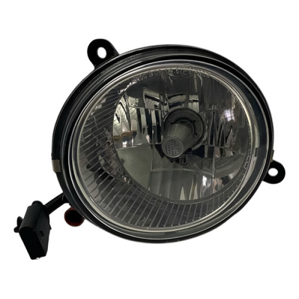 Farol De Milha Vw Saveiro/space Cross 2009 A 2016 Original Branco